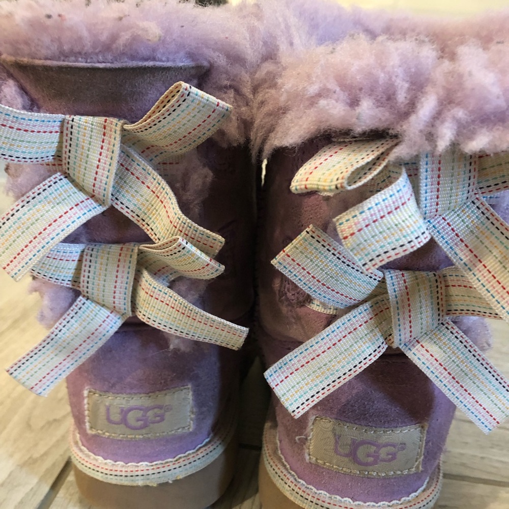 Kids UGG shoes